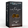 Intenso Mogorttini, caja 20 cápsulas. Compatibles con Nespresso.