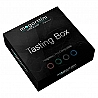 Tasting box Mogorttini 4 Variedades. Compatibles con Nespresso Professional