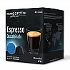 Espresso Descafeinado Mogorttini compatible Dolce Gusto 16 cápsulas