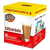 Café con Leche compatibles con Dolce Gusto  Kfetea 16 cápsulas