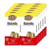 Ristretto Kfetea Nespresso: 10 Cajas, 100 Cápsulas